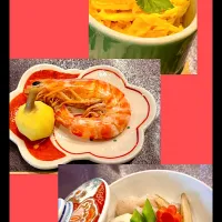 実家おせち2026|みーぬさん