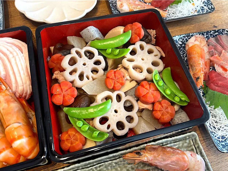 参の重|Riccaさん