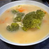 クリームシチュー|もえさん