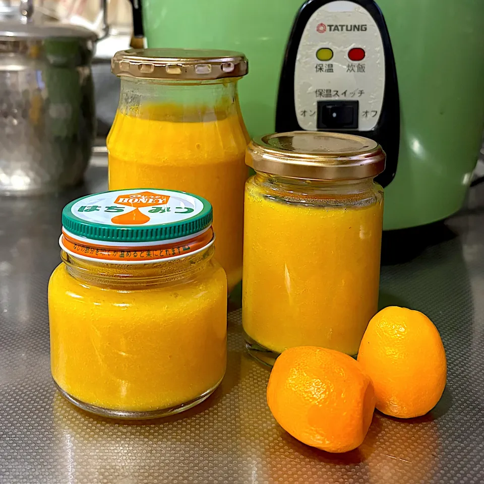 金柑醬|かおるさん