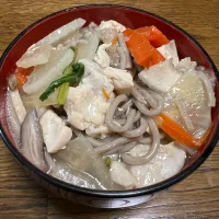 20260102昼|mikochieさん