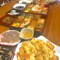 とり天。|kerryさん