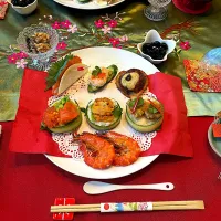 2026年 お節メインです💕|ことはさん