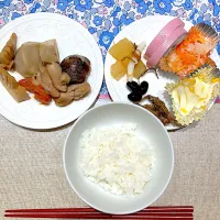 おせち| おしゃべり献立さん