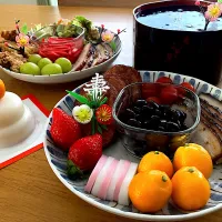 ＊2026おせち🎍＊|＊抹茶＊さん