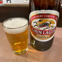 ビンビール|T. Wonderさん