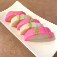 板わさ|T. Wonderさん