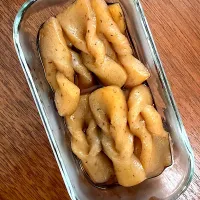 手綱こんにゃく| aястасияさん