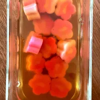 梅麩煮|aястасияさん