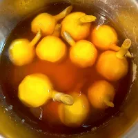 くわいうま煮|aястасияさん