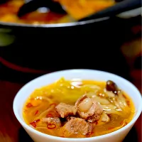 もつ鍋|tap.rinさん