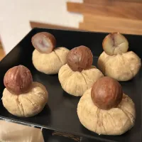 栗きんとん|chii4さん