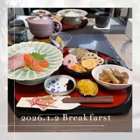 2026おせち| いのっちさん