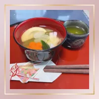 お雑煮|いのっちさん