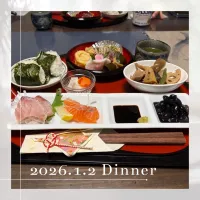 2026おせち|いのっちさん