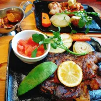 Spicyチキン|ファンメイ🌺さん