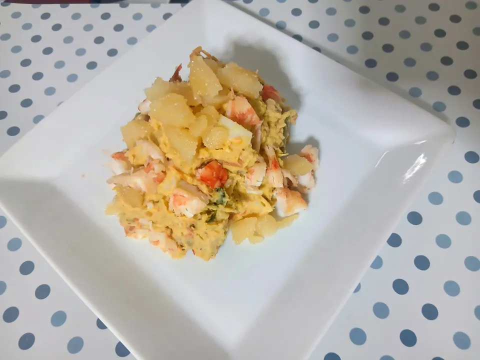 おせちリメイク( ☆∀☆)|ぽんすけさん