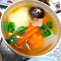 お雑煮|Sakuraさん