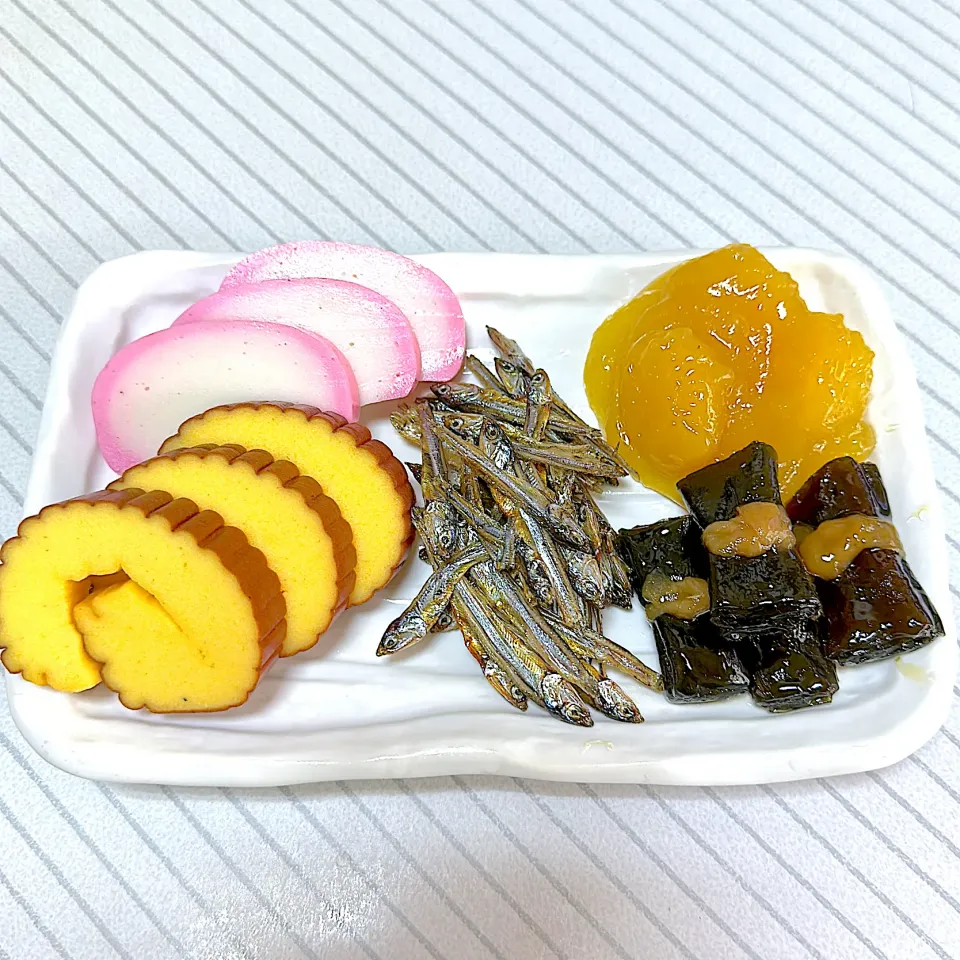 おせち|まさとさん