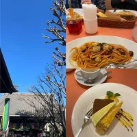 初詣に行って来ました|めんちゃんさん