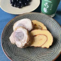 🎍お節の手伝い🥘|アッチさん