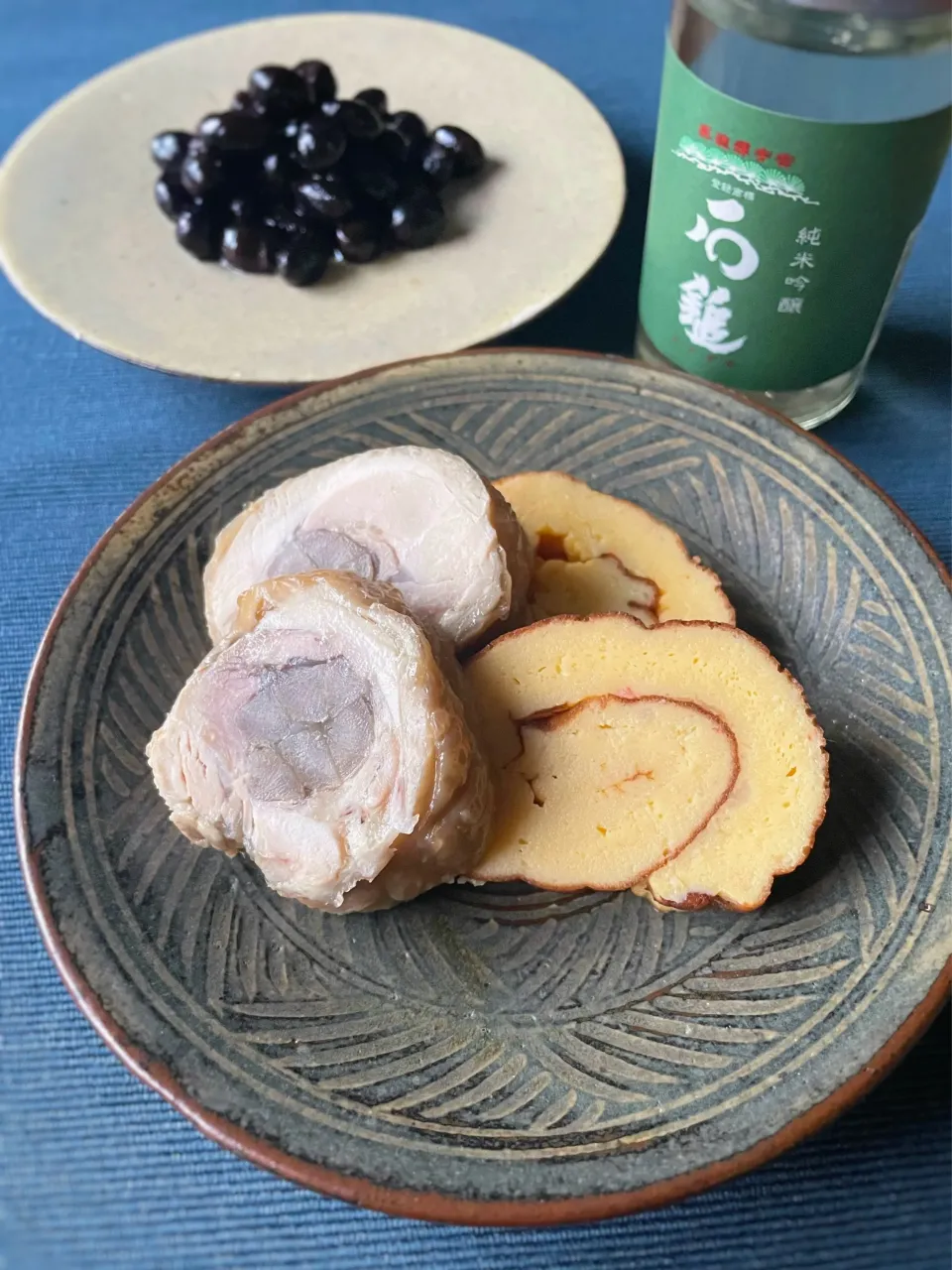 🎍お節の手伝い🥘|アッチさん