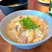 漬け丼|kyonmiさん