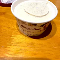 初詣からの #おやつ　ハーゲンダッツ|ms903さん