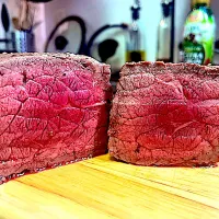 ローストビーフ🍖→電気鍋30分|ゆきっちん(・8・)さん