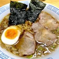 旦那様作ラーメン|abekoさん