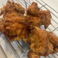 うちのKFC|adriablueさん