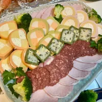 オードブル|Takeshi  Nagakiさん