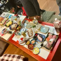 お正月|Takeshi  Nagakiさん