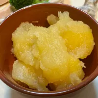 栗きんとん|Takeshi  Nagakiさん