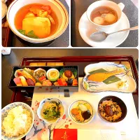 お正月の朝食|shibazakiさん