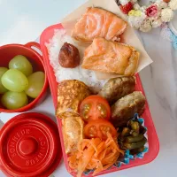 お弁当|Harumiさん