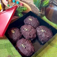 おはぎ|loveままさん