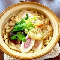 年明けうどん♪|rin♪さん