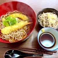 年越し蕎麦♪|rin♪さん