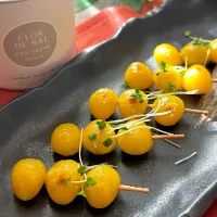 【お正月2026🎍】焼き銀杏|まなまな♡さん