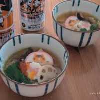 お雑煮♡|U-YUKIさん