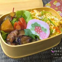 おべんとう♡|U-YUKIさん