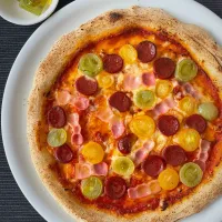 アルモンデPIZZA🍕|アッチさん