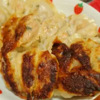 とりま60個餃子|すいさんさん