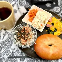 今年初の手作りパン| R-Kさん