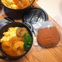 2025.12.29 自分弁当🍱|あずきラテさん