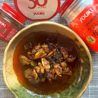 アサリの醬|栃倉 直人さん