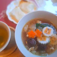 2026.1.1|あずきラテさん