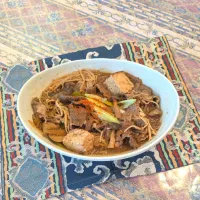 肉豆腐| naonaomimichanさん