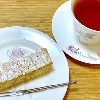 おやつ|ふわふわさん